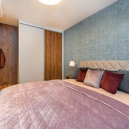 Apartament A121 Molo Lipno S Infrasaunou - Residence Koubek Lipno nad Vltavou Kültér fotó