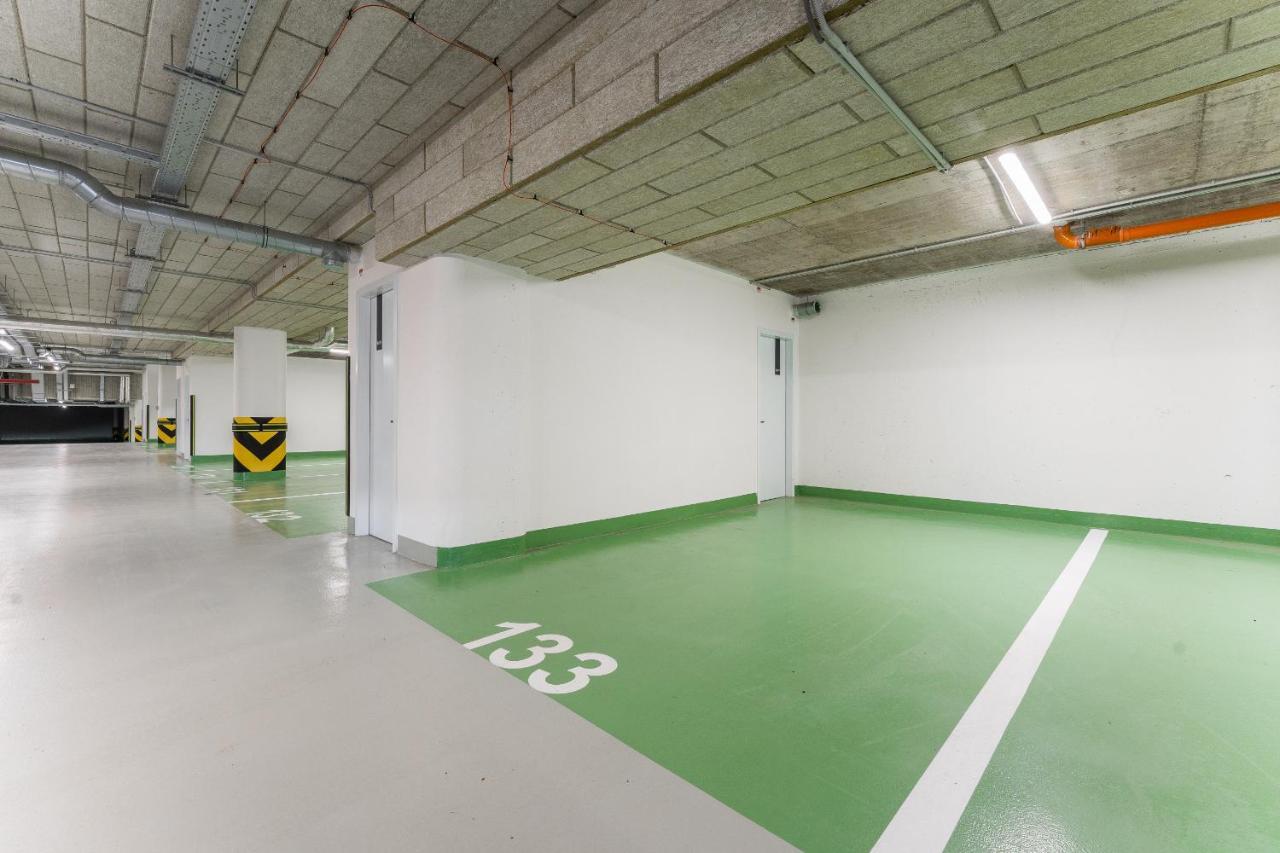 Apartament A121 Molo Lipno S Infrasaunou - Residence Koubek Lipno nad Vltavou Kültér fotó