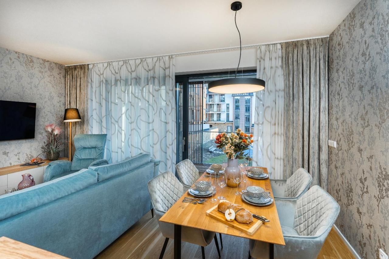 Apartament A121 Molo Lipno S Infrasaunou - Residence Koubek Lipno nad Vltavou Kültér fotó